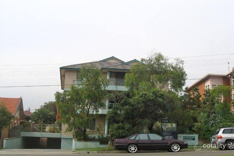 Property photo of 4/58 Kingsway Cronulla NSW 2230