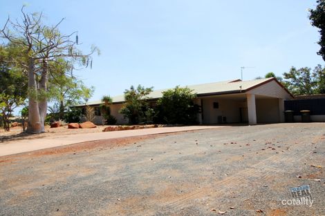Property photo of 17 Atkinson Way Millars Well WA 6714