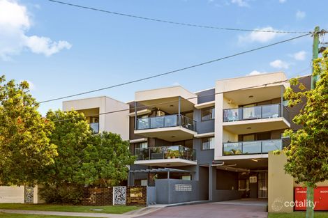 18/44-46 Rawlinson St, Murarrie, QLD 4172