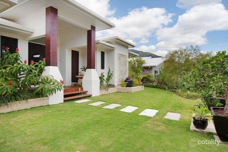 Property photo of 42 McBride Street Redlynch QLD 4870