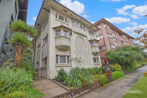 7/75 Alexandra Ave, South Yarra, VIC 3141