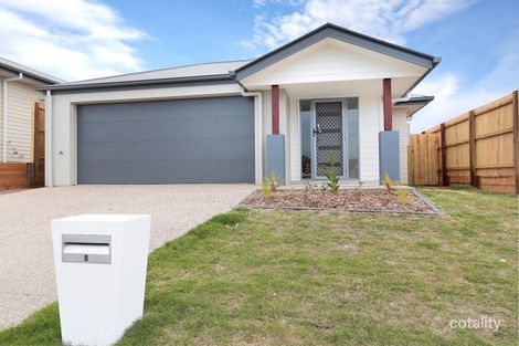 8 Isla St, Park Ridge, QLD 4125