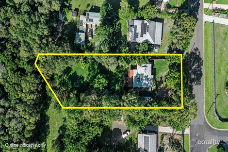 Property photo of 31 Broadway Drive Craignish QLD 4655