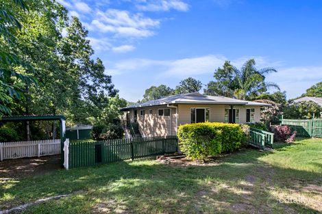 Property photo of 31 Broadway Drive Craignish QLD 4655