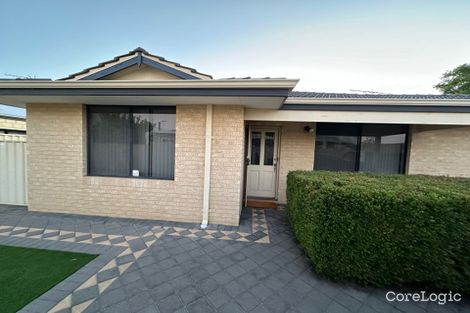 Property photo of 21A Mansell Street Morley WA 6062