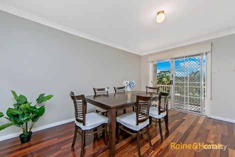 Property photo of 10/1-5 Busaco Road Marsfield NSW 2122