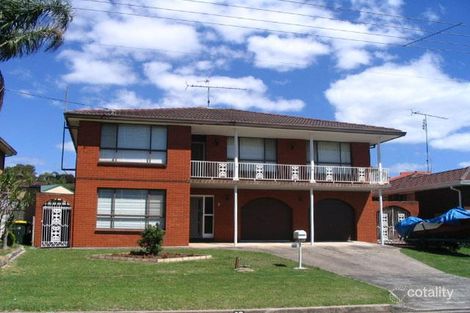 22 Lindesay St, Barrack Heights, NSW 2528