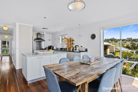 Property photo of 5 Flowerpot Crescent Blackmans Bay TAS 7052