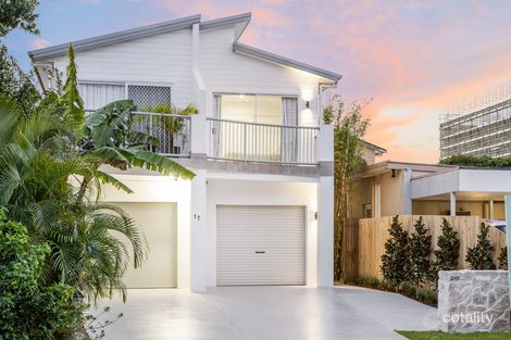 Property photo of 2/17 Ninth Avenue Palm Beach QLD 4221