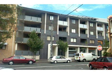 Property photo of 56/3-13 Erskineville Road Newtown NSW 2042