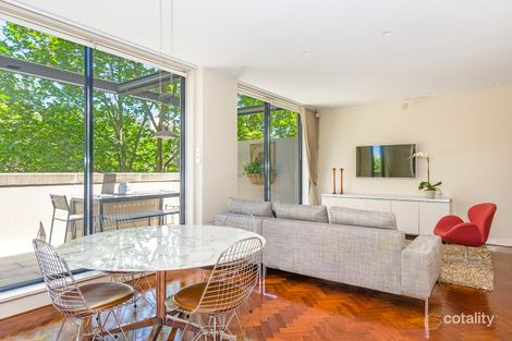 Property photo of 414/1A Tusculum Street Potts Point NSW 2011