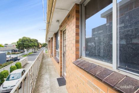 Property photo of 15/697 Barkly Street West Footscray VIC 3012