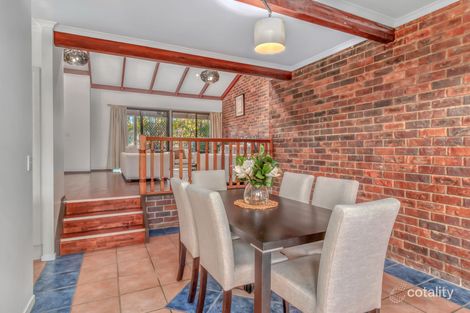 Property photo of 29 Hazelton Street Riverhills QLD 4074