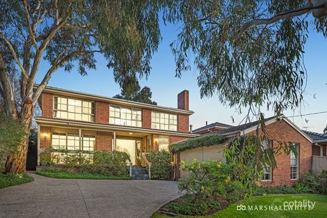 Property photo of 40 Winmalee Road Balwyn VIC 3103