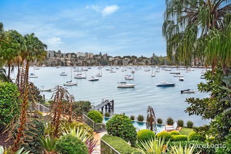 Property photo of 1A/31 Sutherland Crescent Darling Point NSW 2027