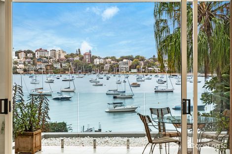 Property photo of 1A/31 Sutherland Crescent Darling Point NSW 2027