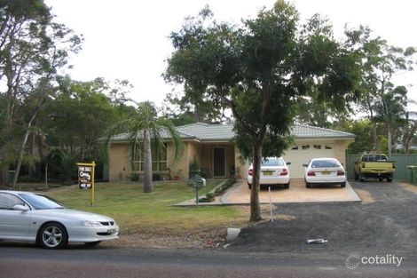 44 Warnervale Rd, Warnervale, NSW 2259