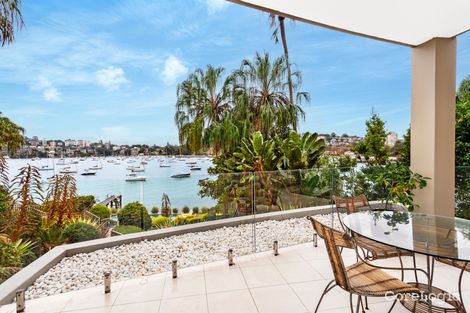 Property photo of 1A/31 Sutherland Crescent Darling Point NSW 2027