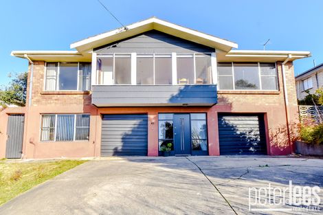 Property photo of 41 Osborne Avenue Trevallyn TAS 7250