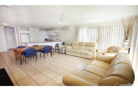 Property photo of 17 Wattle Crescent Raceview QLD 4305