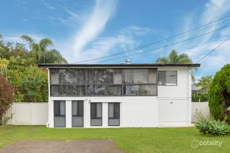 Property photo of 28 Edith Street Kingston QLD 4114