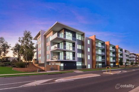 104/98 Lakeside Pde, Jordan Springs, NSW 2747