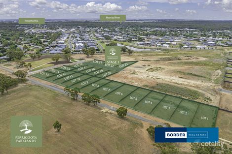 Property photo of LOT 7 Perricoota Road Moama NSW 2731