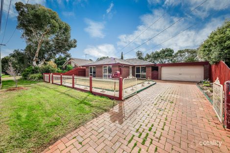 Property photo of 8 Burge Crescent Hoppers Crossing VIC 3029