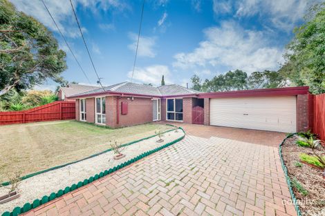 Property photo of 8 Burge Crescent Hoppers Crossing VIC 3029