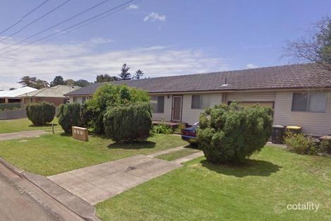 Property photo of 14 East Street Warners Bay NSW 2282