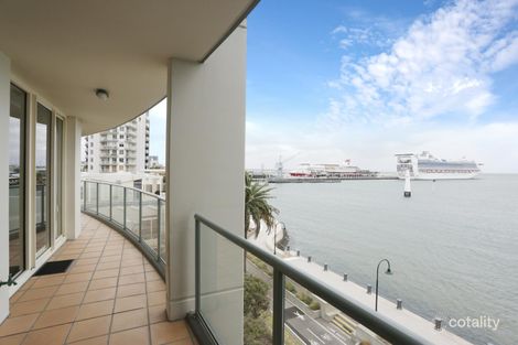 Property photo of 304/127 Beach Street Port Melbourne VIC 3207