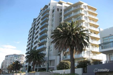Property photo of 304/127 Beach Street Port Melbourne VIC 3207