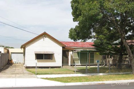 Property photo of 39 McLaughlin Street Ardeer VIC 3022