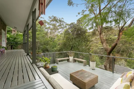Property photo of 9 Ti Tree Crescent Berowra NSW 2081