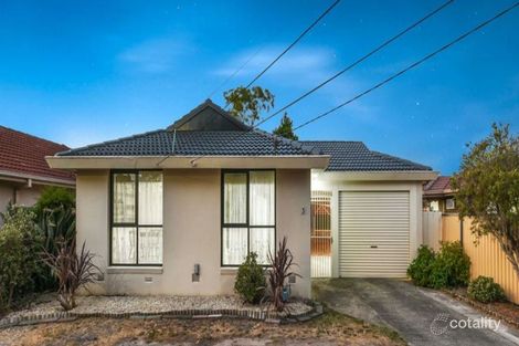 Property photo of 5 Chesney Street Keysborough VIC 3173