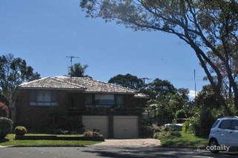 Property photo of 9 Argo Place Miranda NSW 2228