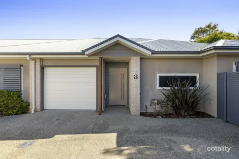 Property photo of 3/79 South Street Rangeville QLD 4350