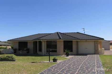 20 Matthew Ct, Crows Nest, QLD 4355