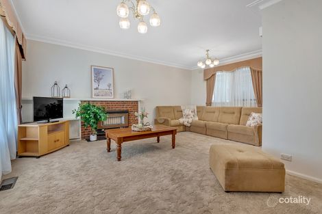 Property photo of 7 First Avenue Craigieburn VIC 3064