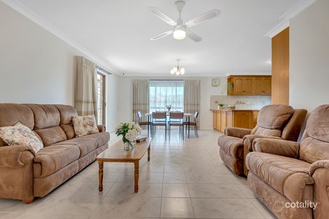 Property photo of 7 First Avenue Craigieburn VIC 3064