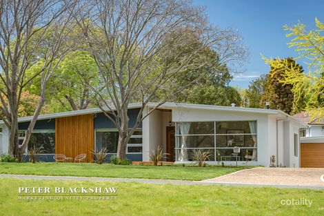 Property photo of 80 Creswell Street Campbell ACT 2612