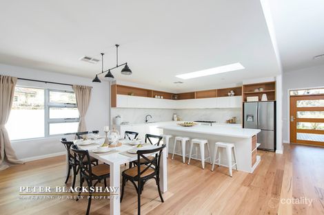 Property photo of 80 Creswell Street Campbell ACT 2612