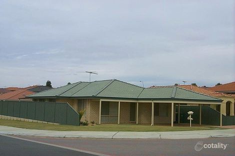 1 Grangemouth Turn, Kinross, WA 6028