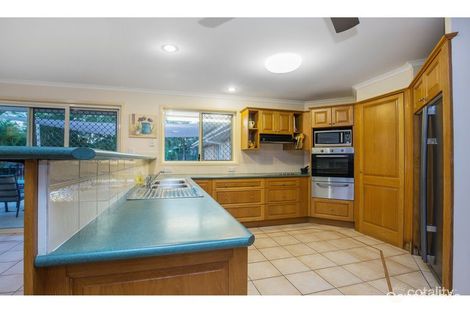 Property photo of 49 River Meadows Drive Upper Coomera QLD 4209