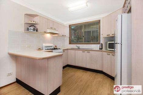 Property photo of 126B Renton Avenue Moorebank NSW 2170