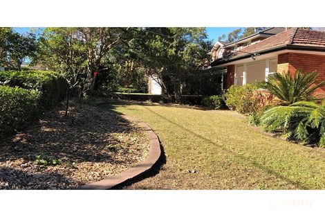 Property photo of 38 Bimburra Avenue St Ives NSW 2075