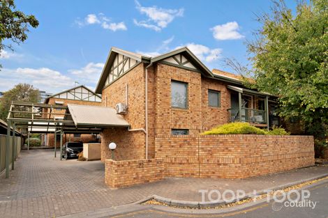 33/22 Cambridge St, North Adelaide, SA 5006
