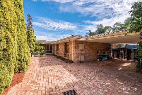 Property photo of 47A Purdom Road Wembley Downs WA 6019