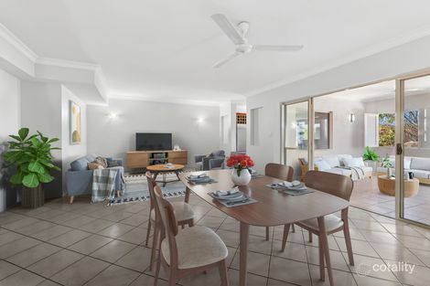 1327/2-10 Greenslopes St, Cairns North, QLD 4870