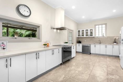 Property photo of 6 Marlow Avenue Denistone NSW 2114